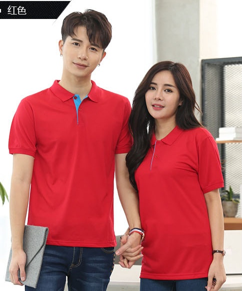 企業宣傳文化衫定制批發(fā)廠家河南鄭州文化衫廠家